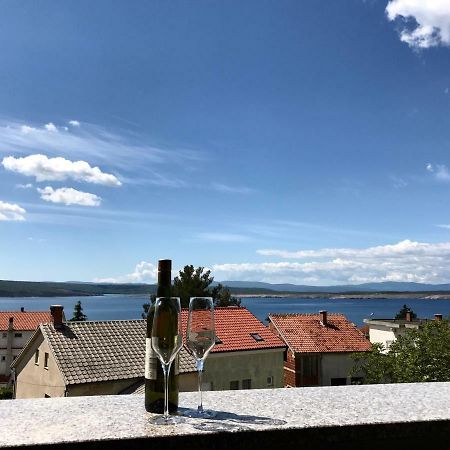 Apartments Valmor Crikvenica Exterior photo