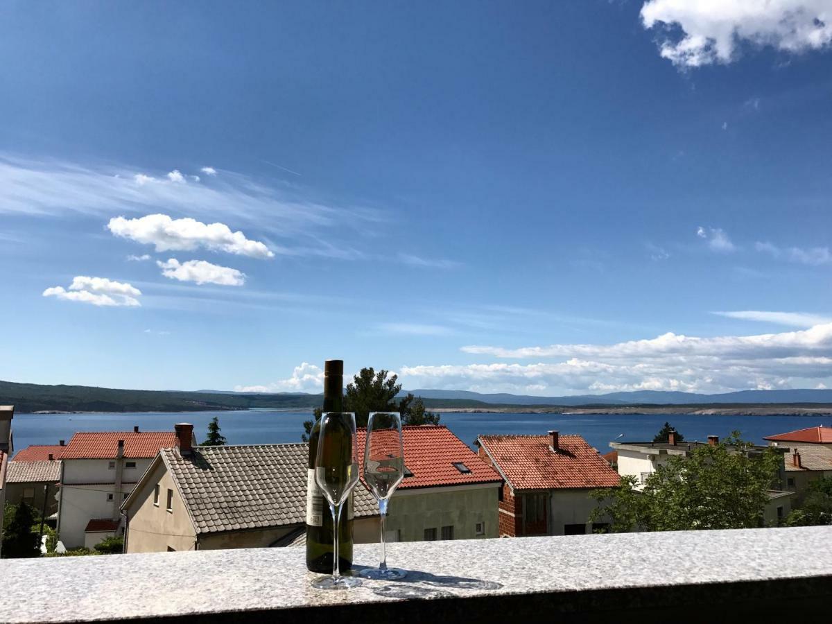 Apartments Valmor Crikvenica Exterior photo